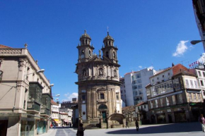 Pleno centro!!
